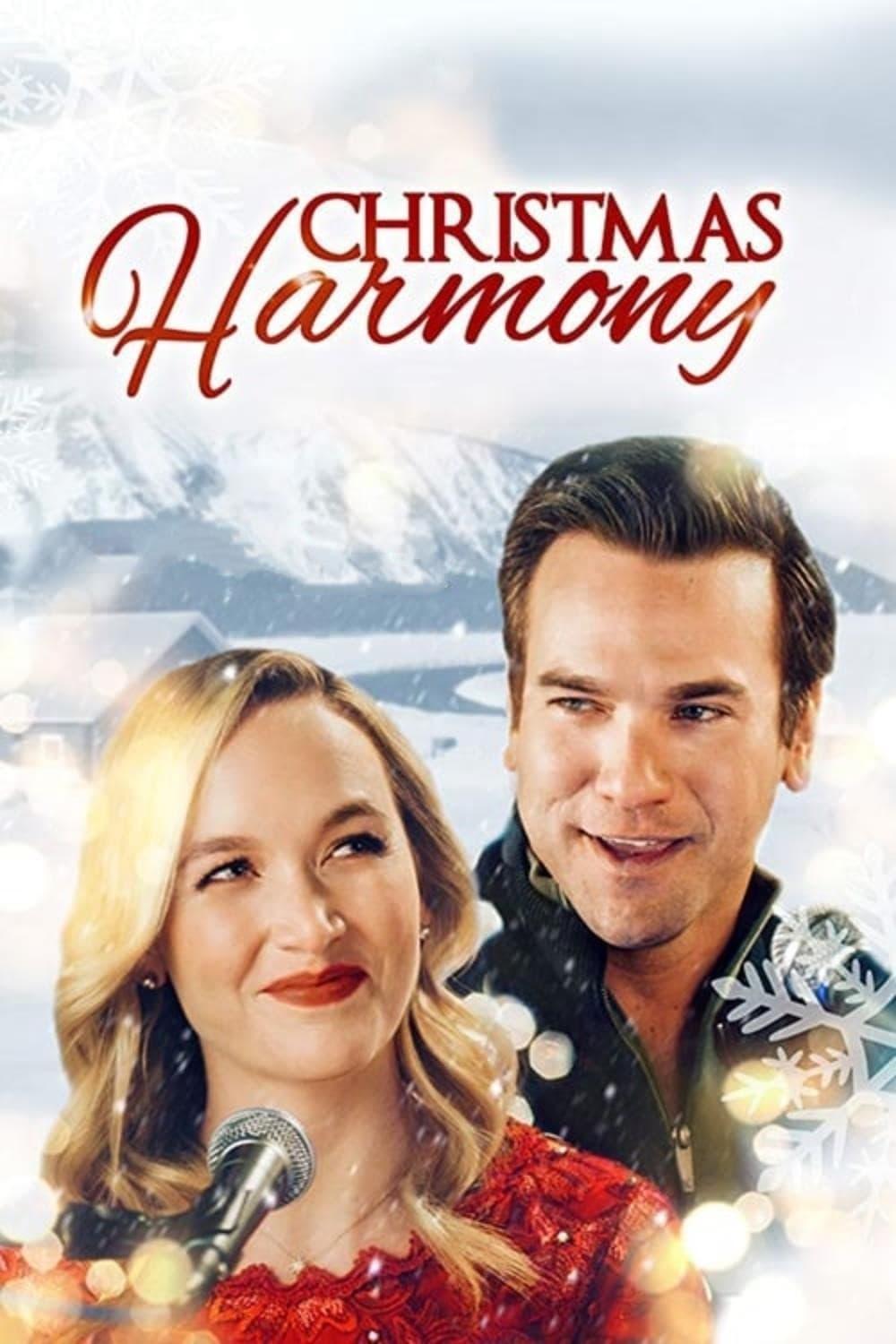 Christmas Harmony poster