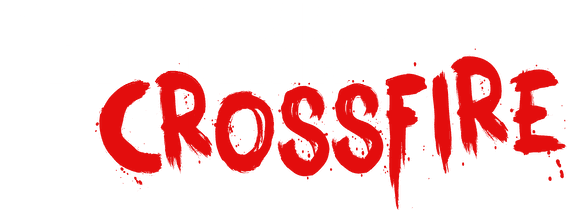 Christmas Crossfire logo