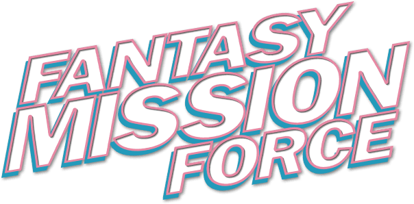 Fantasy Mission Force logo