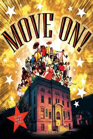 Move On! poster