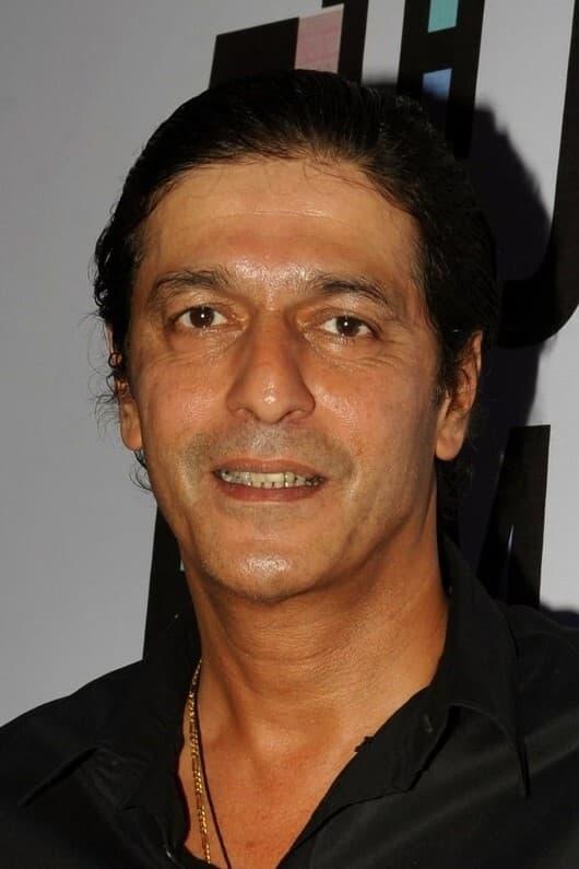 Chunky Pandey poster