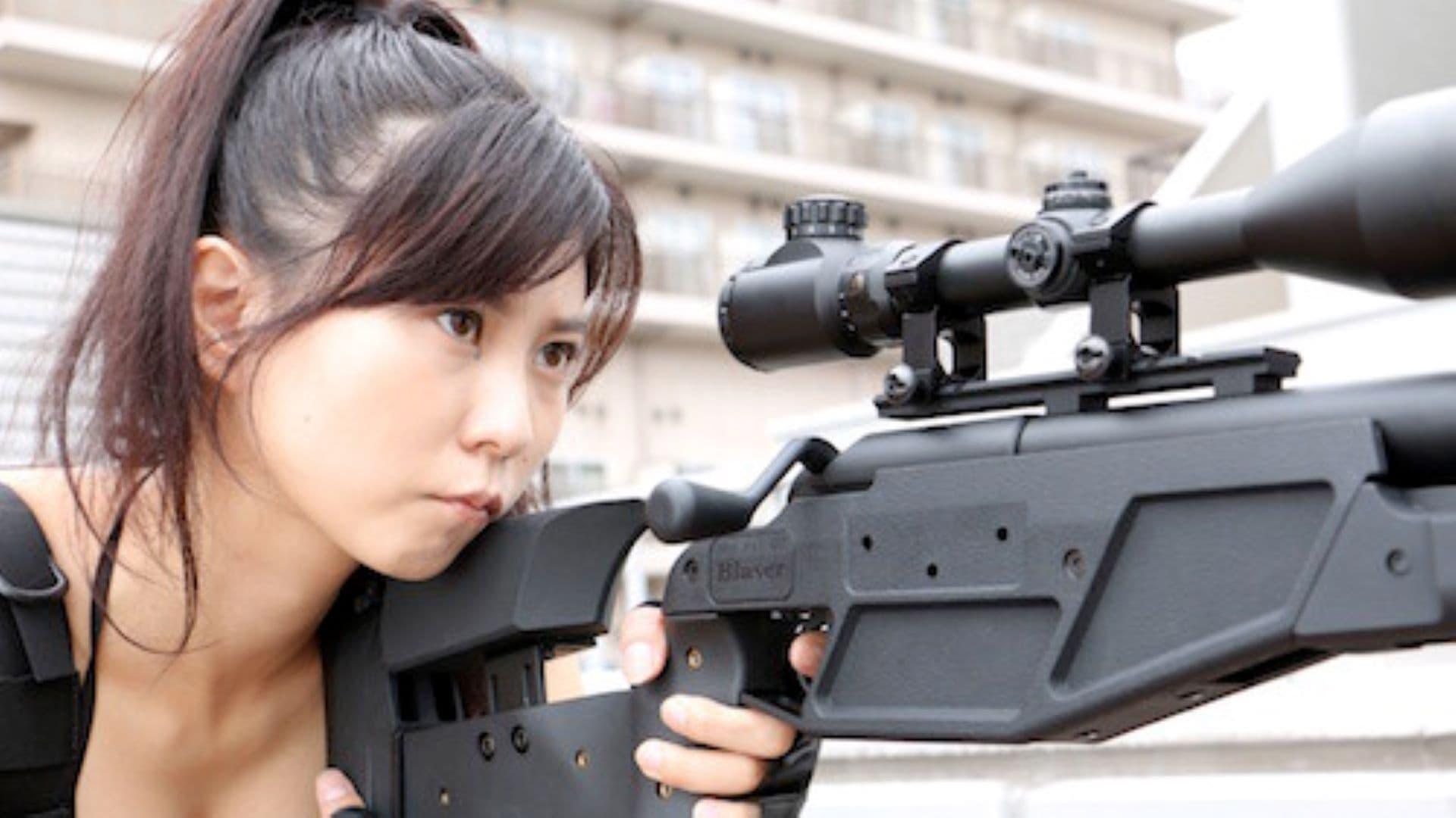Idol Sniper NEO backdrop