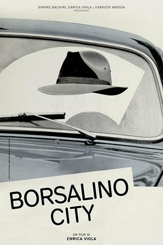Borsalino City poster
