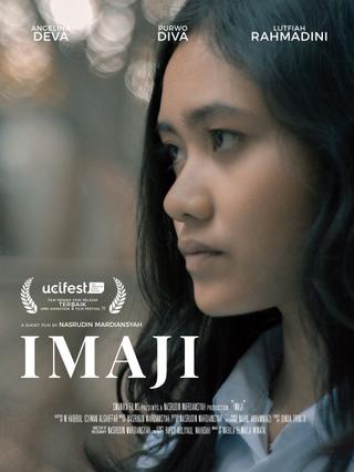 IMAJI poster