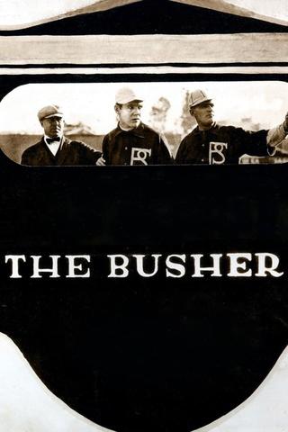 The Busher poster