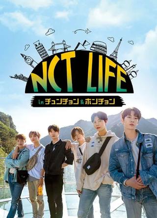 NCT Life in Chuncheon & Hongcheon poster