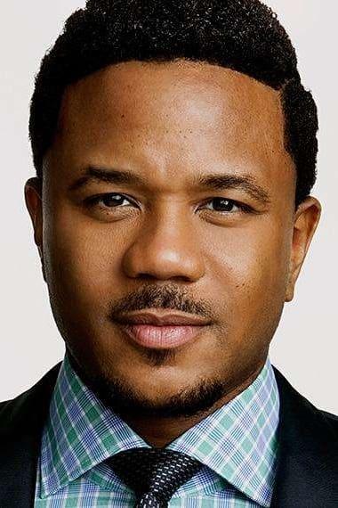 Hosea Chanchez poster