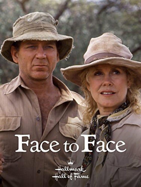 Face to Face poster