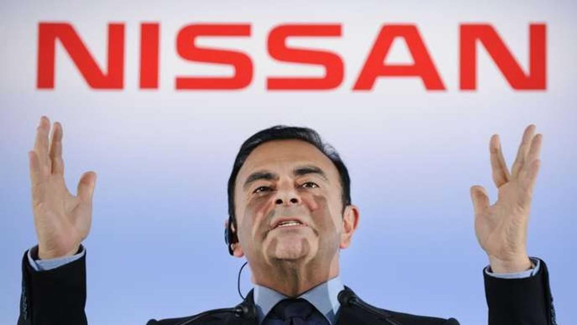 Que s'est-il vraiment passé? Carlos Ghosn les dessous de la grande évasion backdrop