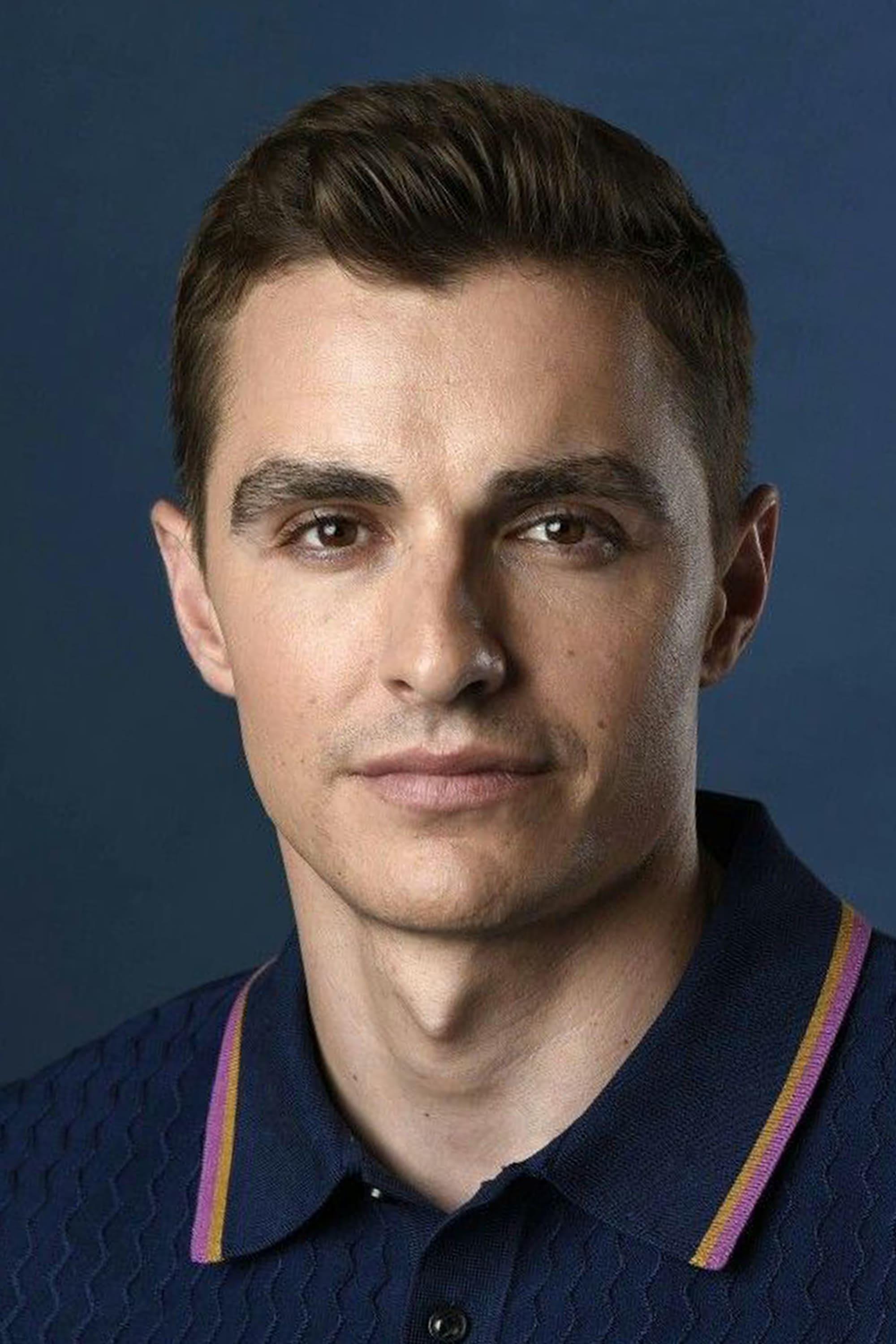 Dave Franco poster