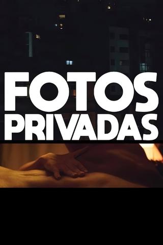 Private Photos poster