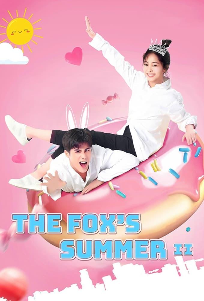 The Fox's Summer poster