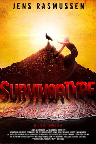 Survivor Type poster