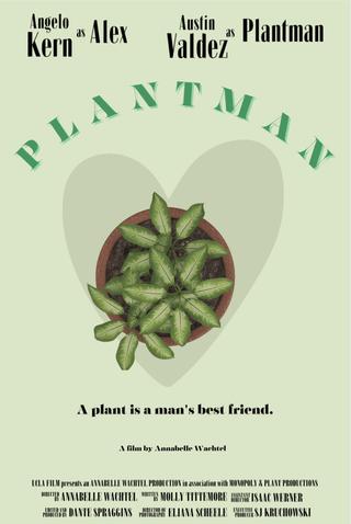 Plantman poster