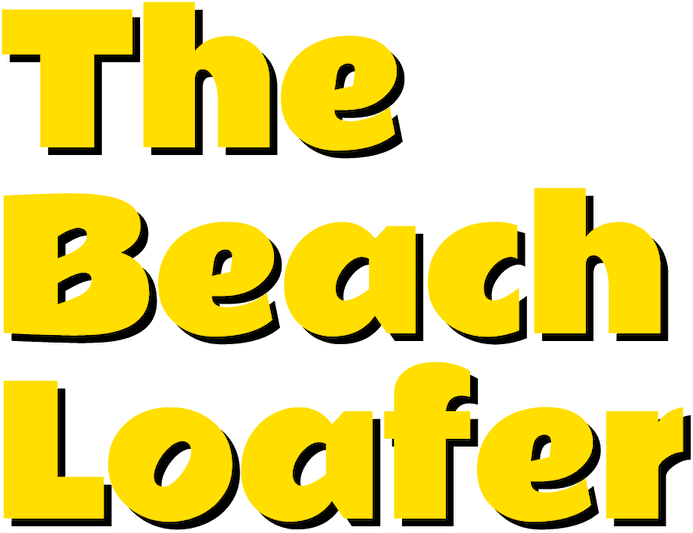 The Beach Loafer logo