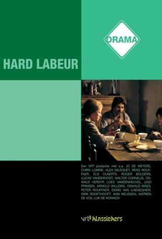 Hard Labeur poster