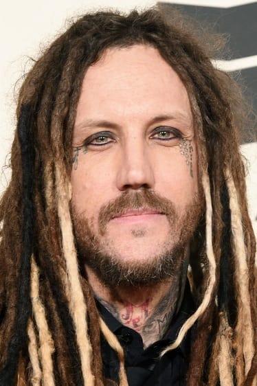 Brian 'Head' Welch poster
