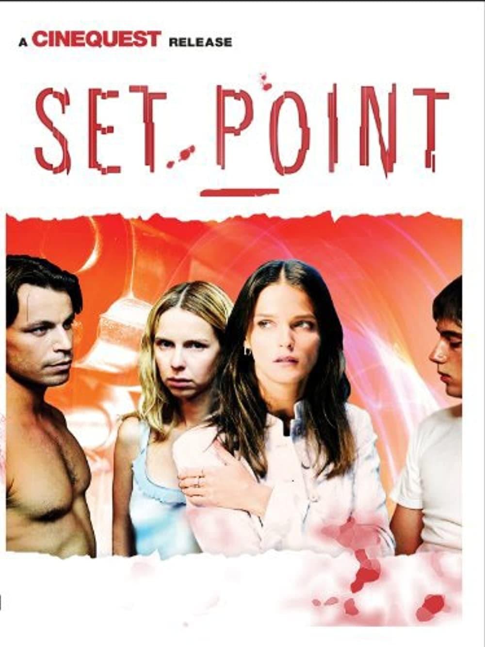 Set Point poster
