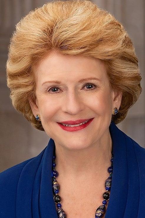 Debbie Stabenow poster