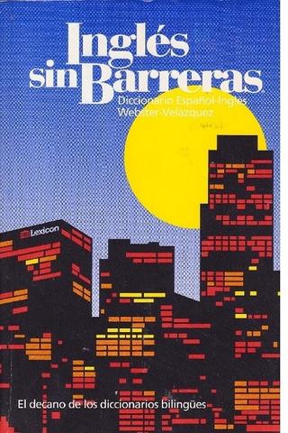 Ingles sin Barreras poster