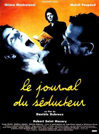 Diary of a Seducer poster