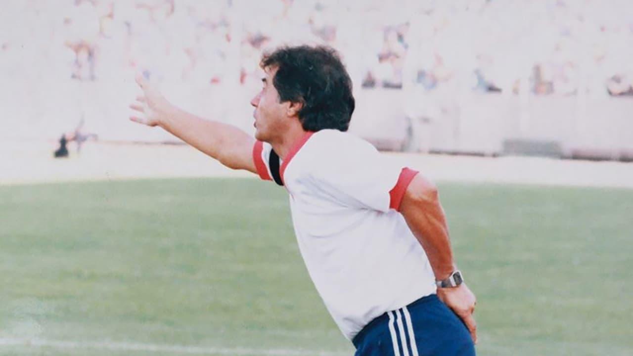 Football Manager: Adnan Dinçer backdrop