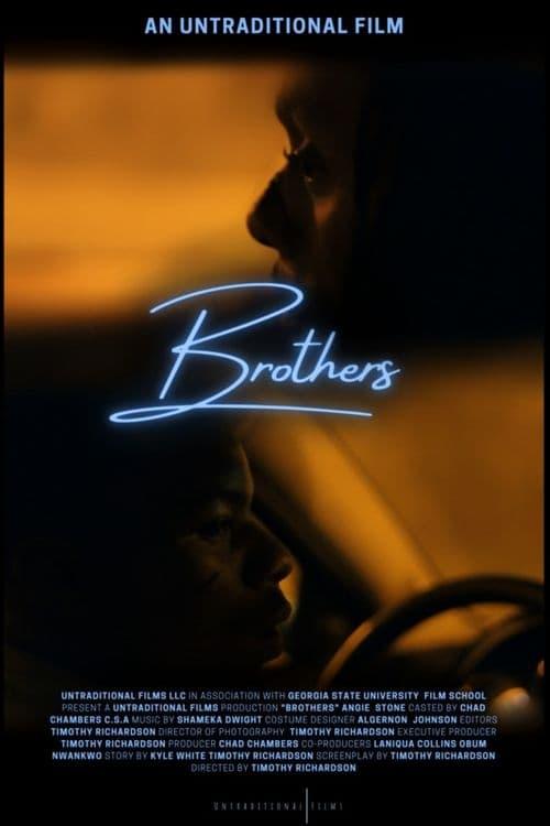 Brothers poster