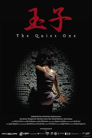 The Quiet One poster