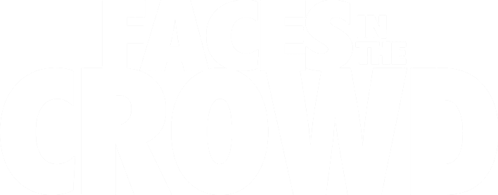 Faces in the Crowd logo
