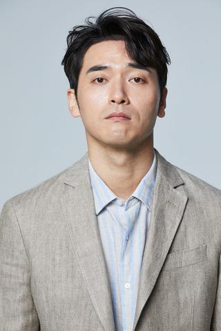 Park Joo-Hyung pic