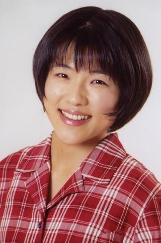 Tomoko Kotani pic