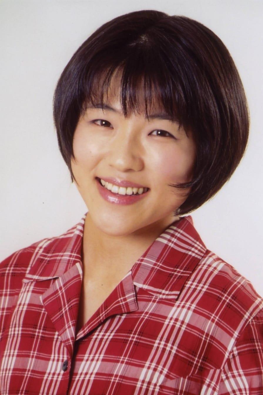 Tomoko Kotani poster