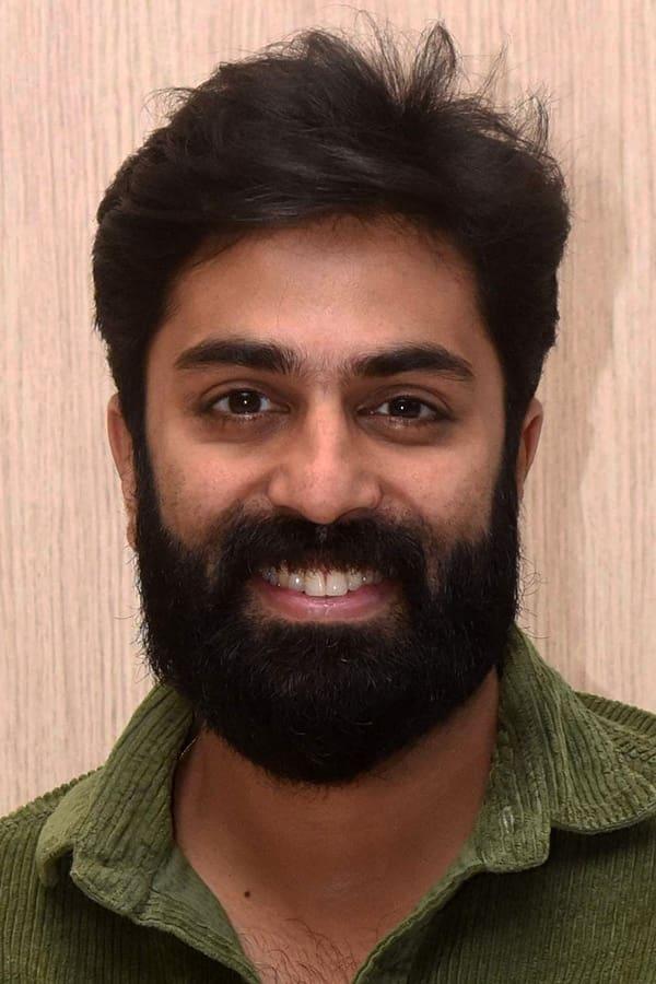 Govind Padmasoorya poster