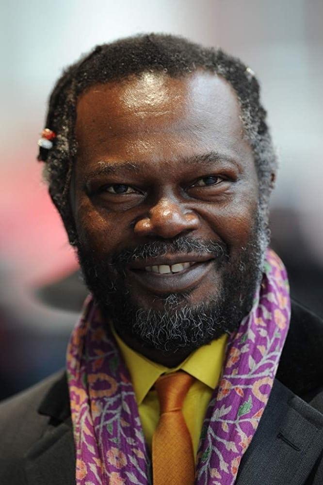 Levi Roots poster