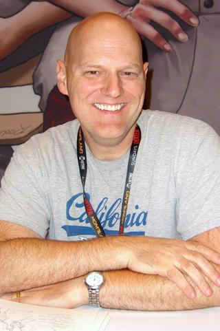 Erik Larsen pic