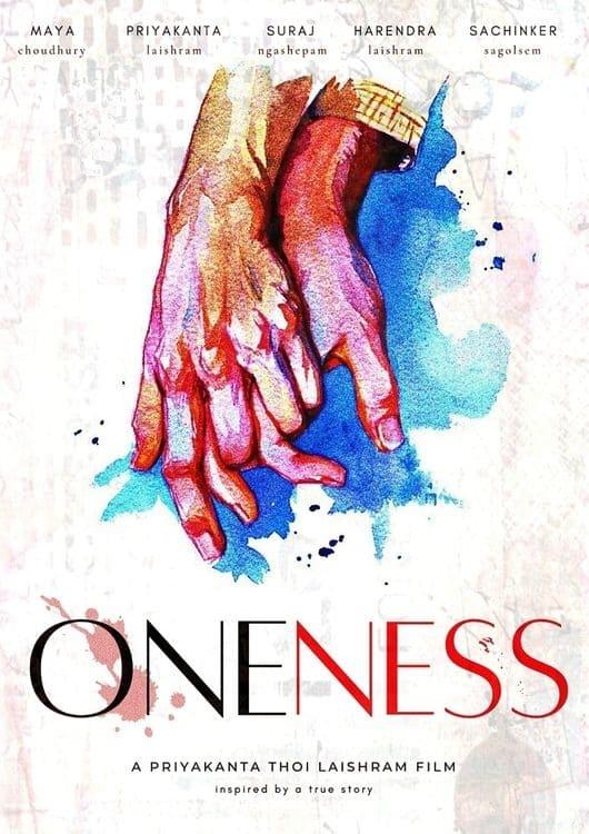 Oneness: The Movie poster