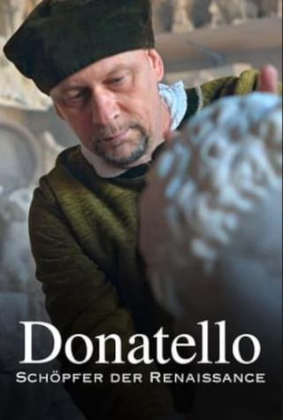 Donatello: Renaissance Genius poster