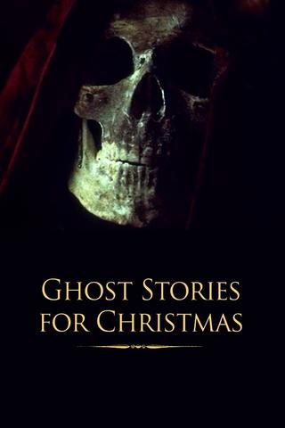 A Ghost Story for Christmas poster