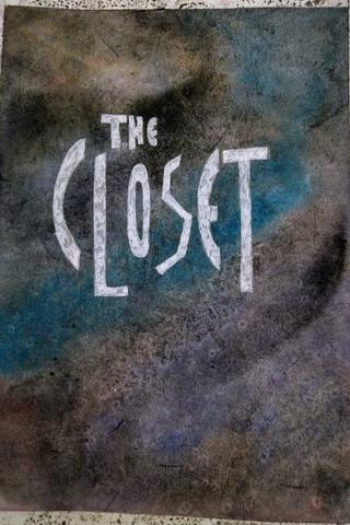 The Closet poster