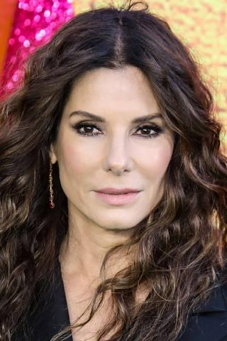 Sandra Bullock pic