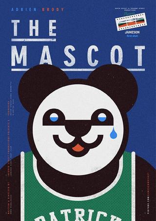 The Mascot poster