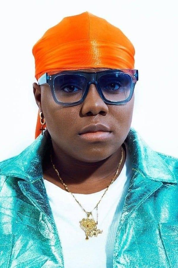 Teni the Entertainer poster