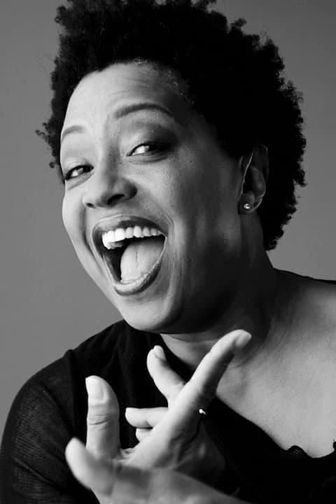 Lisa Fischer poster