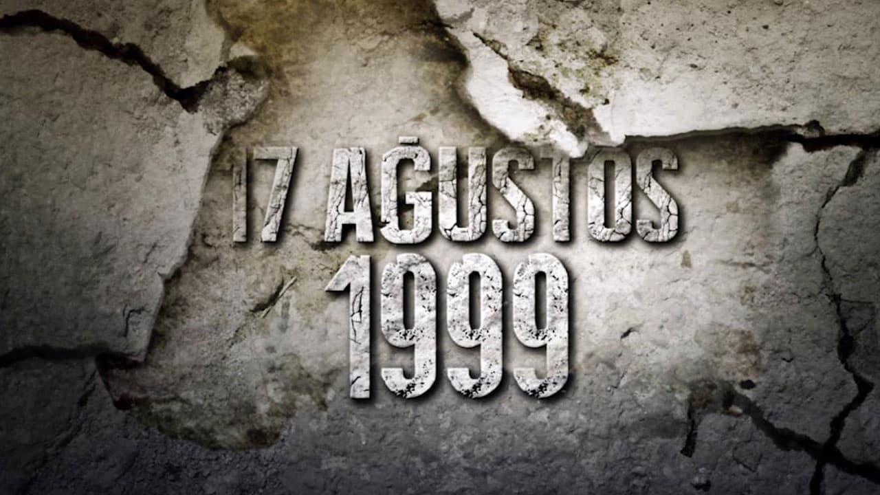 İHA'nın Arşivinden 17 Ağustos 1999 Depremi backdrop