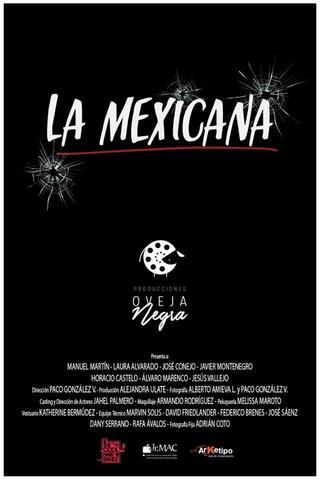 La Mexicana poster