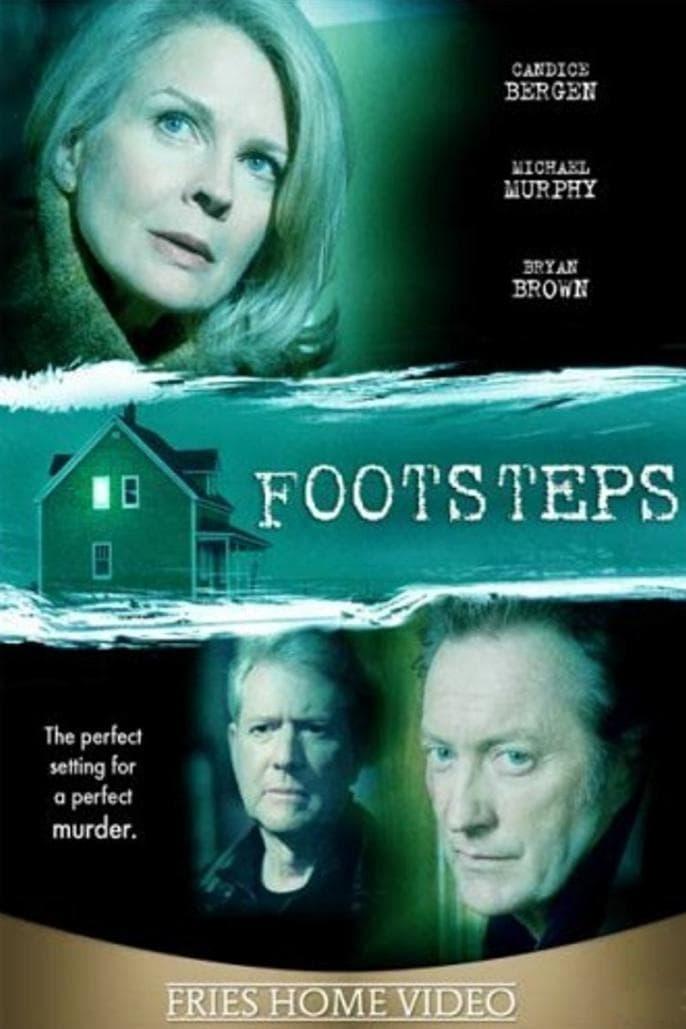 Footsteps poster