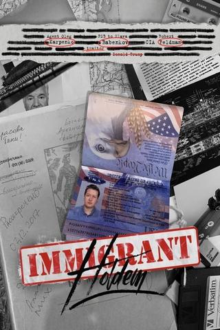 Immigrant Holdem poster