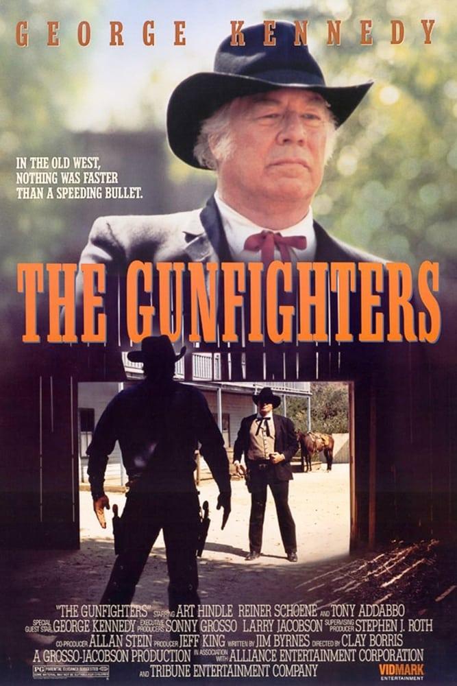 The Gunfighters poster