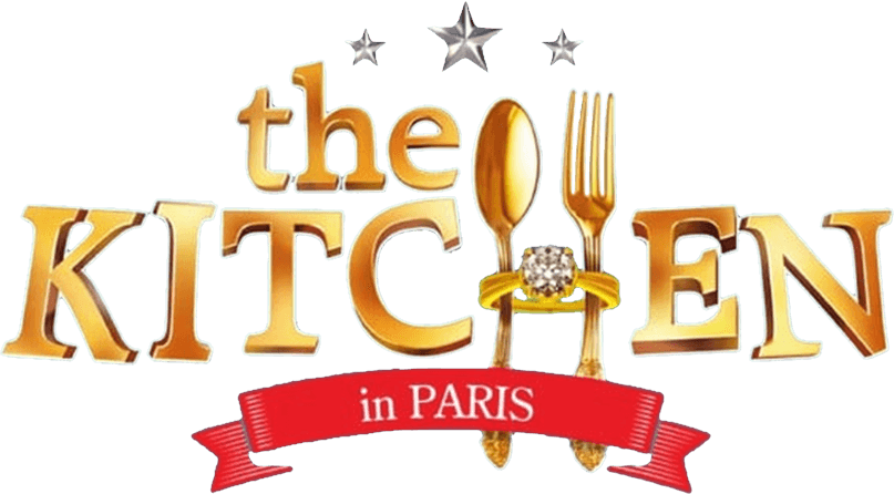 Kitchen in Paris logo