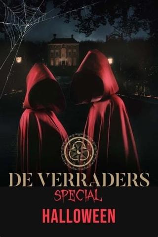 De Verraders - Videoland Edition poster